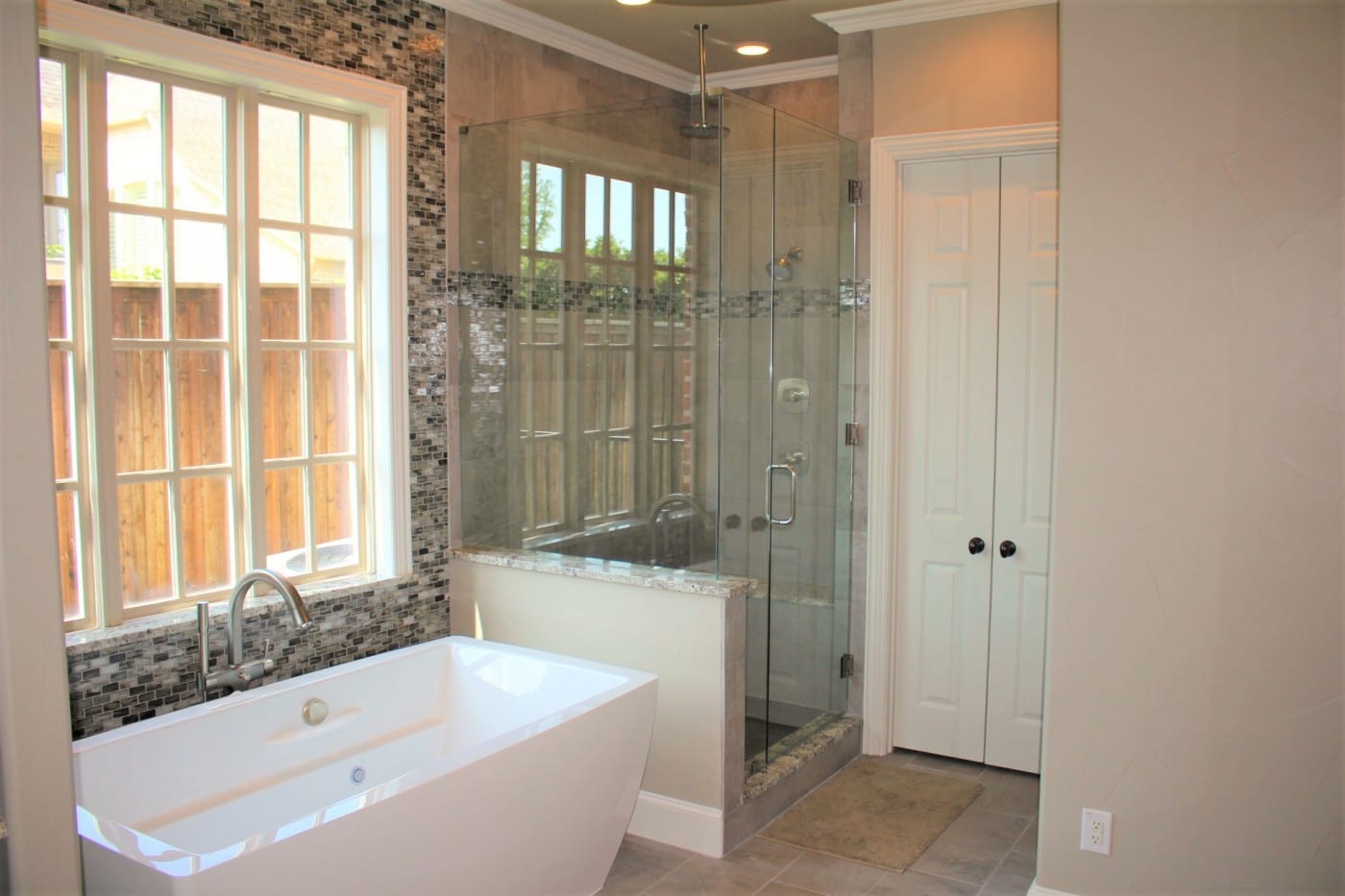 Bathroom Remodeling Contractor in Celina, TX
