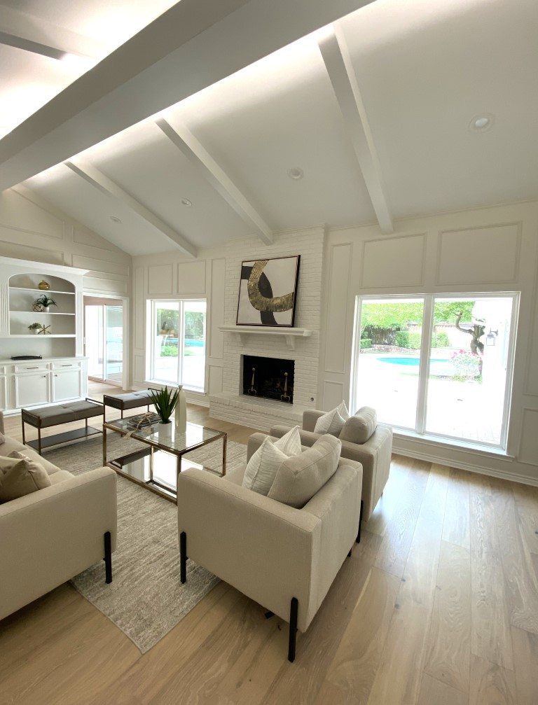 Whole House Remodeling Services in Dallas, TX