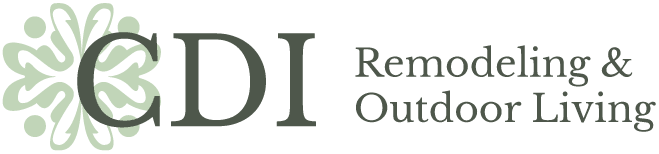 CDI Remodeling Logo